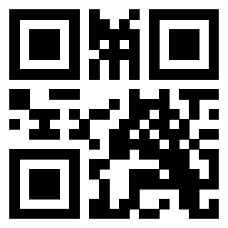 Immagine del Qr Code di 3202511366