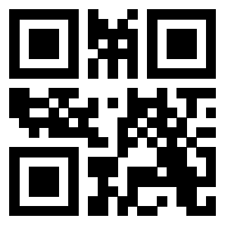 3202511368 Qr Code associato