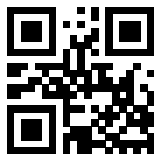 Immagine del Qr Code di 3202511369