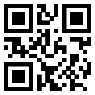 Il QrCode di 3202511370