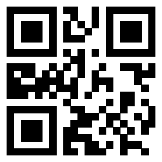 Scansione del Qr Code di 3202511371