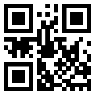 Immagine del Qr Code di 3202511372
