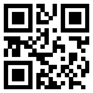 Scansione del QrCode di 3202511373
