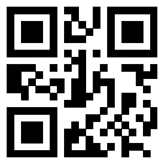 3202511380 - Immagine del QrCode
