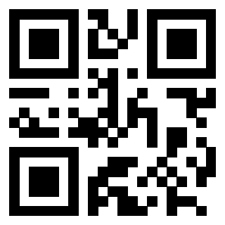 Immagine del QrCode di 3202511382