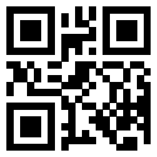 Immagine del QrCode di 3202511384