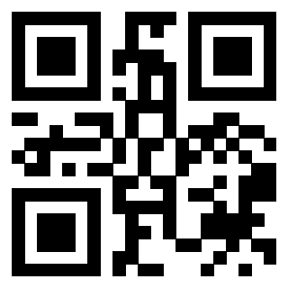 3202511385 - Immagine del Qr Code associato