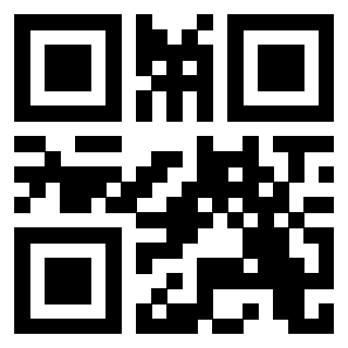 Immagine del Qr Code di 3202511388