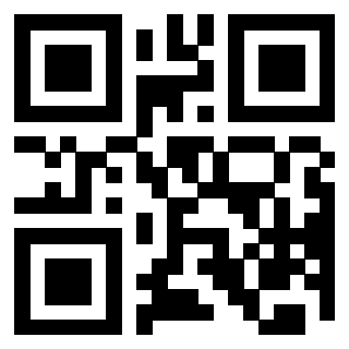 Scansione del QrCode di 3202511392