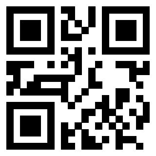 3202511395 - Immagine del Qr Code
