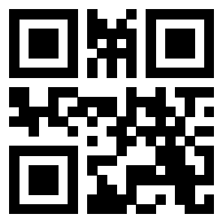 Il QrCode di 3202511398
