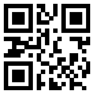 Immagine del QrCode di 3202511399