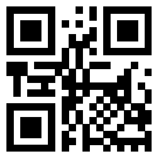 Il QrCode di 3202511400