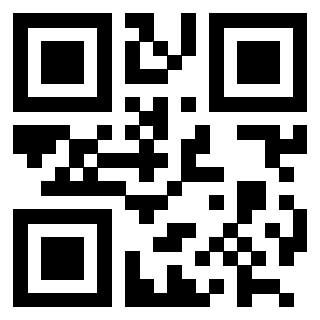 3202511402 - Immagine del QrCode