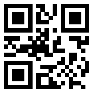3202511404 - Immagine del Qr Code associato