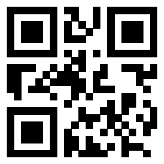 Scansione del QrCode di 3202511405