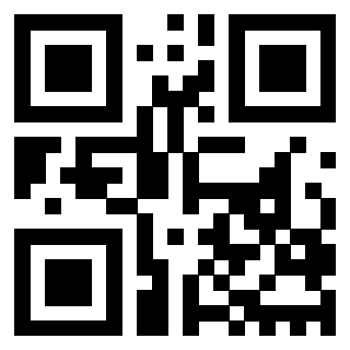 Scansione del Qr Code di 3202511407
