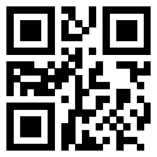 3202511408 - Immagine del Qr Code associato