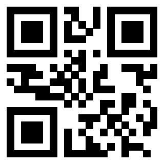 Il Qr Code di 3202511409
