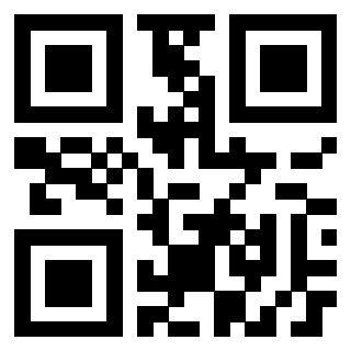 3202511410 - Immagine del Qr Code