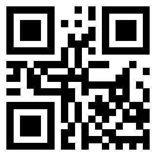 Il QrCode di 3202511413