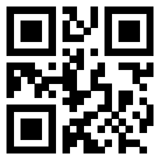 3202511414 Qr Code associato