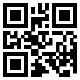 3202511416 - Immagine del Qr Code associato