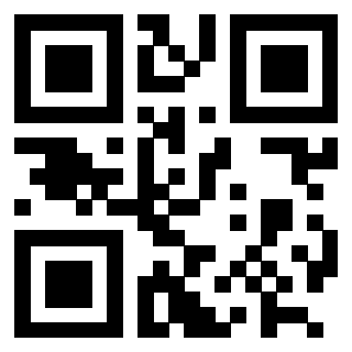 Scansione del Qr Code di 3202511422