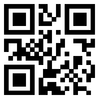 Immagine del Qr Code di 3202511424