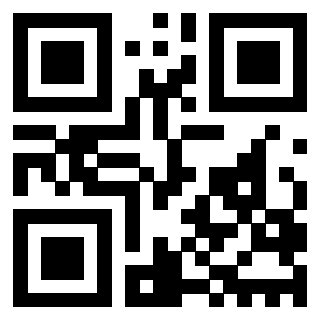 Scansione del QrCode di 3202511427