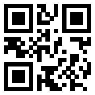 Scansione del Qr Code di 3202511428