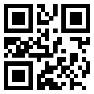 Il QrCode di 3202511429