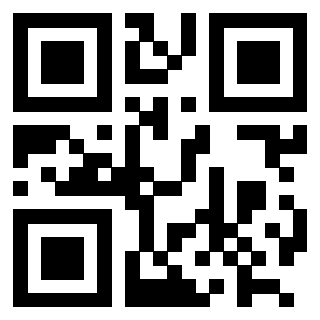 Scansione del QrCode di 3202511435