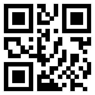 3202511438 - Immagine del Qr Code