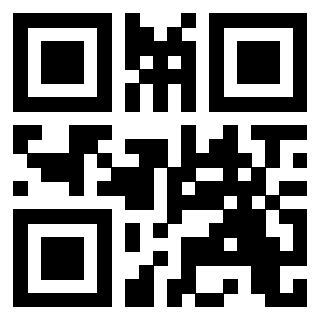 Scansione del QrCode di 3202511441