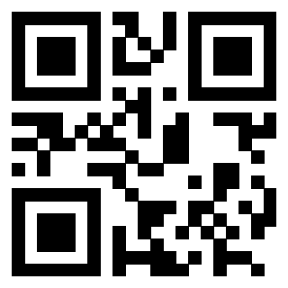 Il QrCode di 3202511443