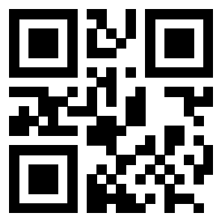 Scansione del QrCode di 3202511444