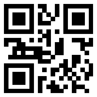 Scansione del QrCode di 3202511445