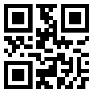 3202511447 - Immagine del QrCode associato