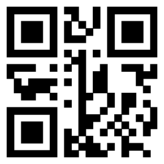 Scansione del QrCode di 3202511450