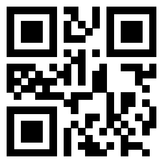 Scansione del QrCode di 3202511457