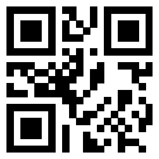 3202511460 Qr Code associato