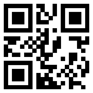 Scansione del QrCode di 3202511462