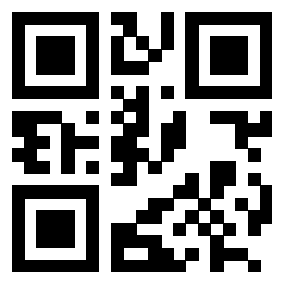 3202511464 - Immagine del Qr Code associato