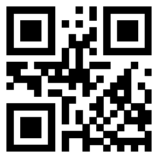 3202511466 - Immagine del Qr Code associato