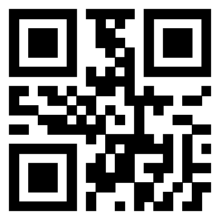 Scansione del Qr Code di 3202511475