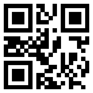 Scansione del QrCode di 3202511477