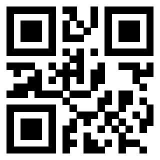 3202511479 - Immagine del QrCode associato