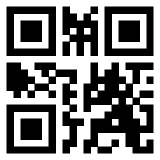 3202511481 - Immagine del QrCode