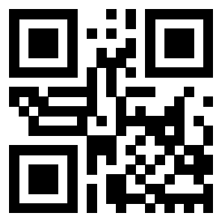 Il Qr Code di 3202511484